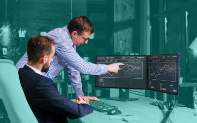 Como melhorar a eficiência financeira e operacional da sua empresa?