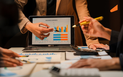 Gestão Eficaz do Fluxo de Caixa: Princípios, Indicadores e Ferramentas Essenciais